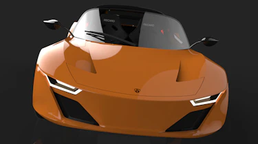 Agile Automotive - SC112