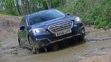 Long-term test review: Subaru Outback second report