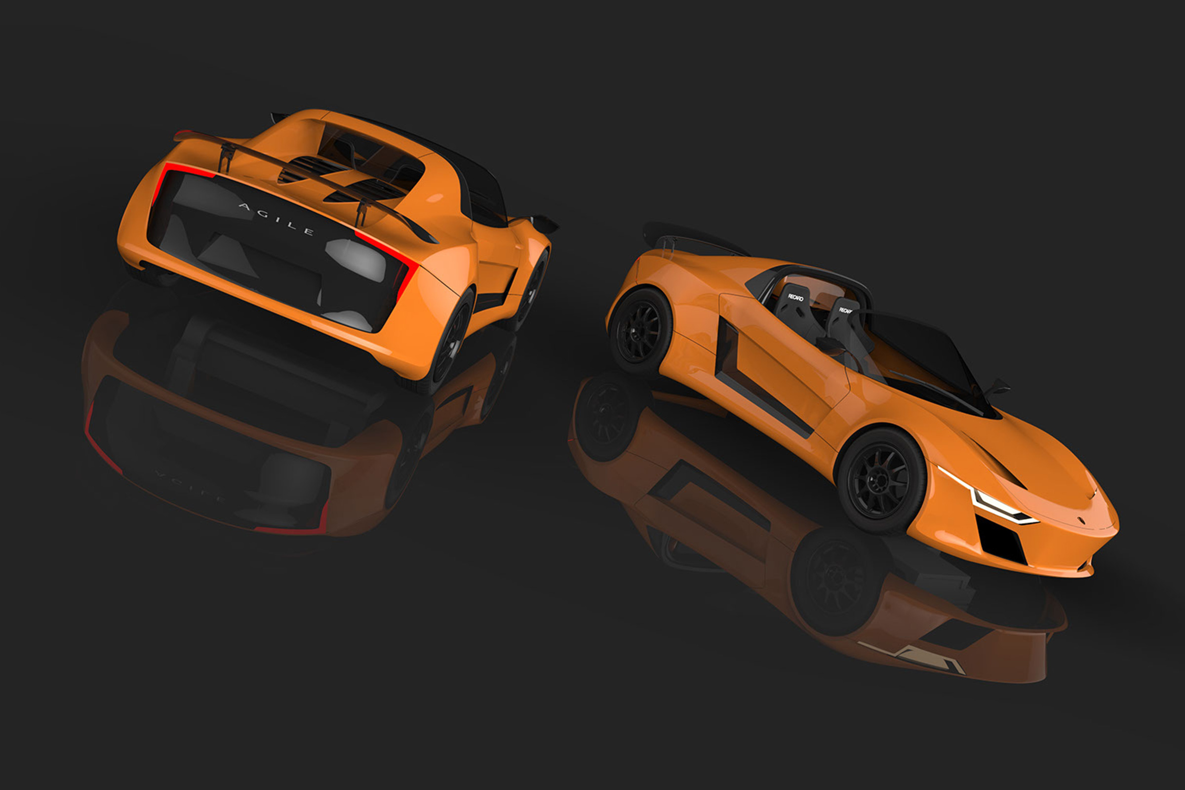Agile Automotive - SC112