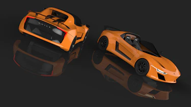 Agile Automotive - SC112