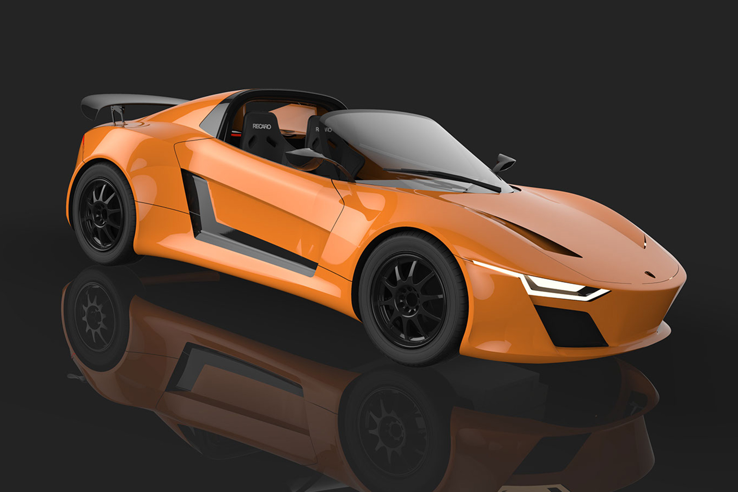 Agile Automotive - SC112
