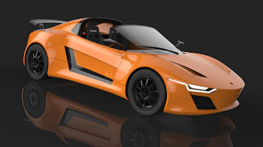 Agile Automotive - SC112