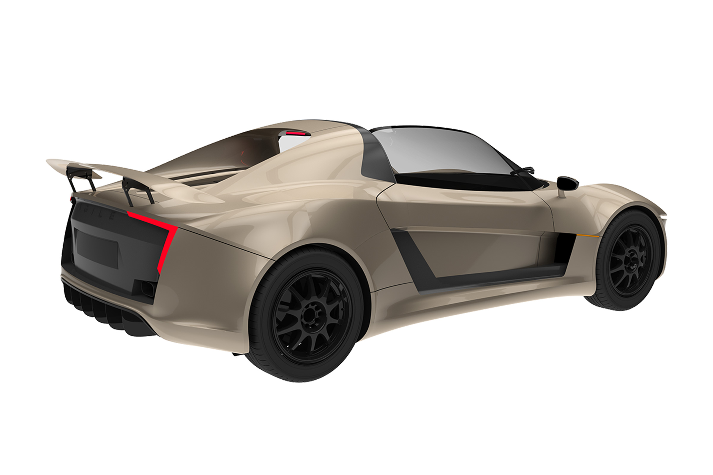 Agile Automotive - SC112