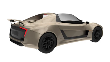 Agile Automotive - SC112