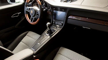 The 1,000,000th Porsche 911