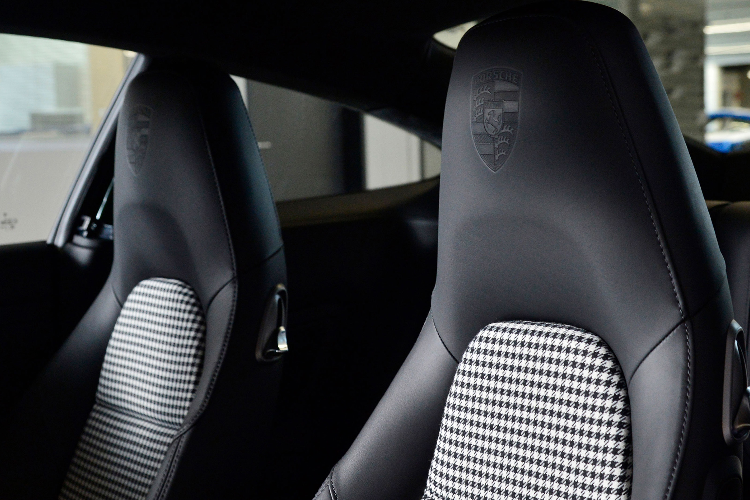 The 1,000,000th Porsche 911