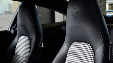 The 1,000,000th Porsche 911