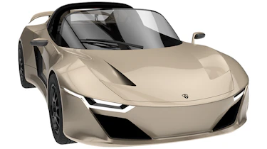 Agile Automotive - SC112
