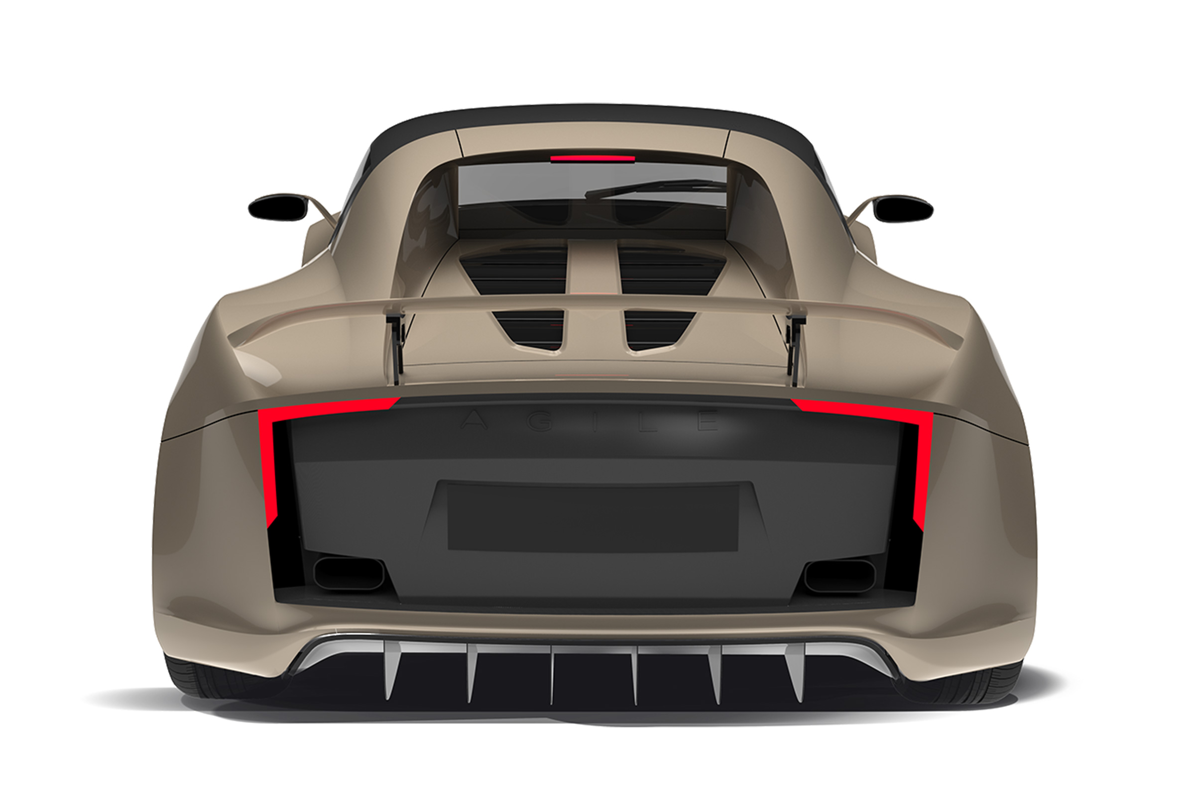 Agile Automotive - SC112