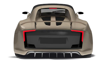 Agile Automotive - SC112