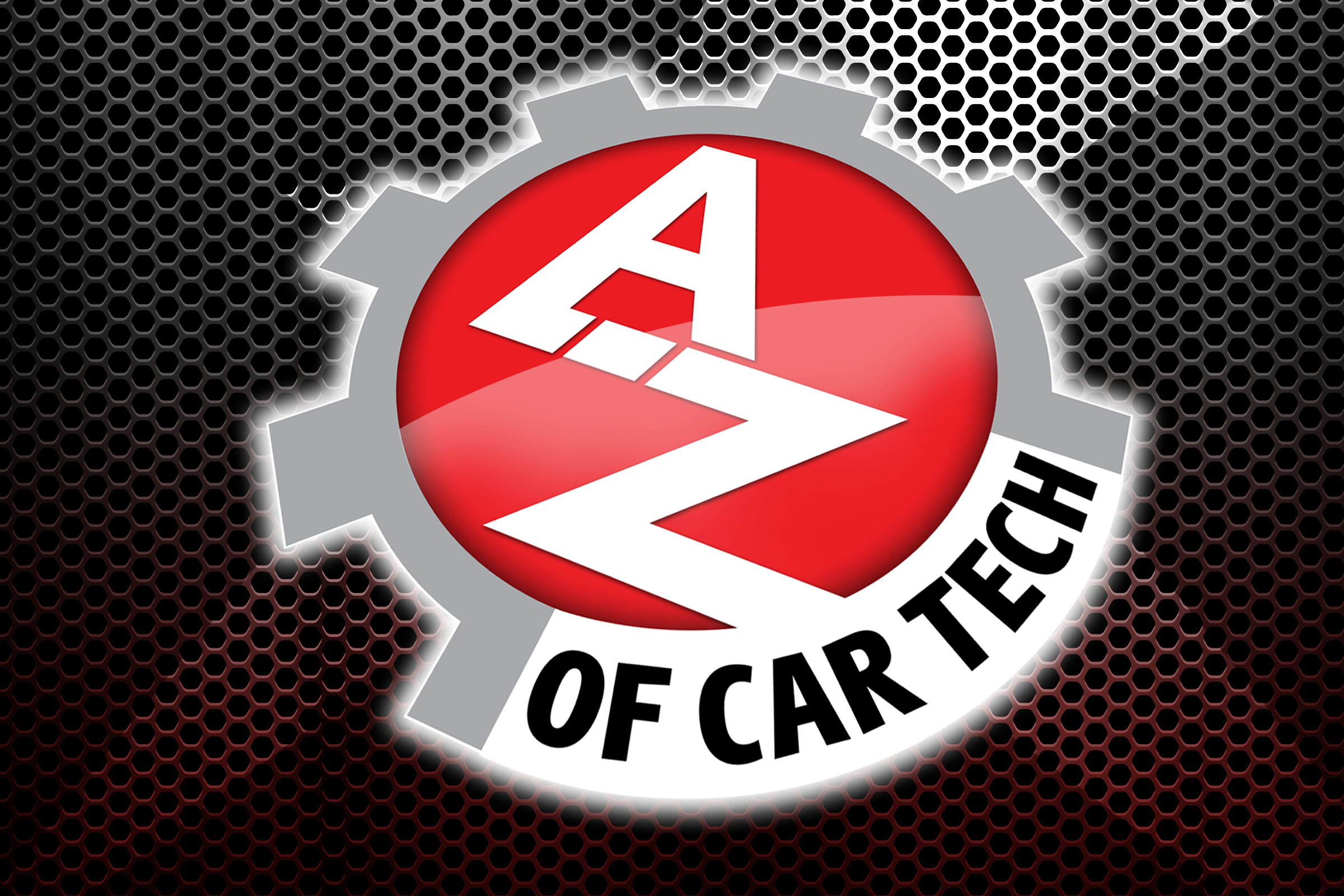 A-Z of car tech