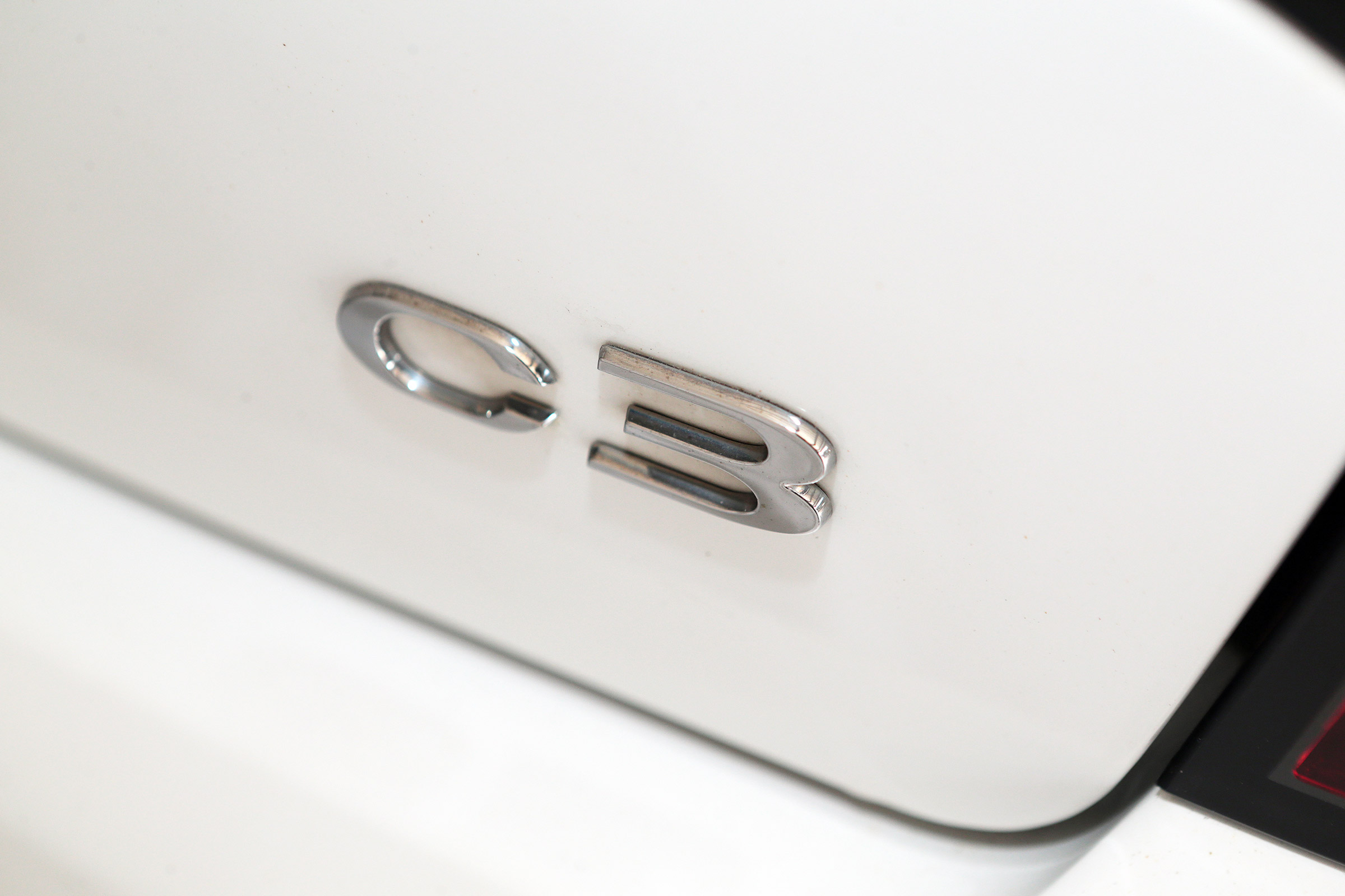 Used Citroen C3 - C3 badge