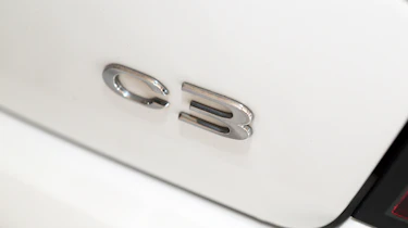 Used Citroen C3 - C3 badge
