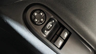 Used Citroen C3 - electric windows