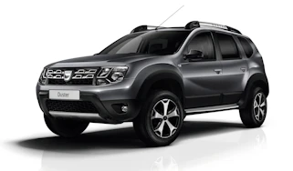 Duster SE Summit