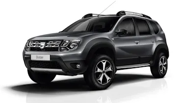 Duster SE Summit