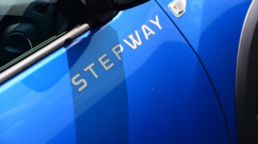 Dacia Logan MCV Stepway - Stepway