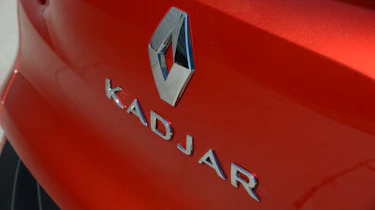 Kia Optima PHEV - sat-nav