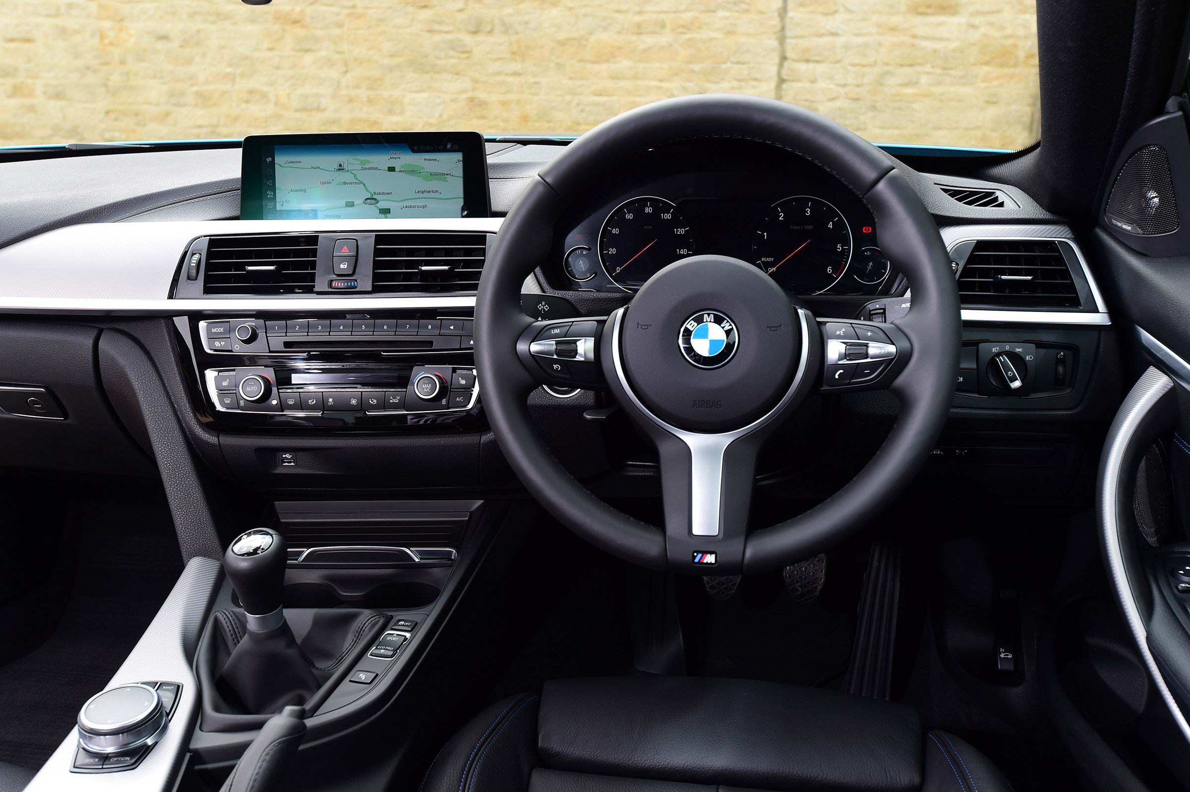 BMW 4 Series 2017
