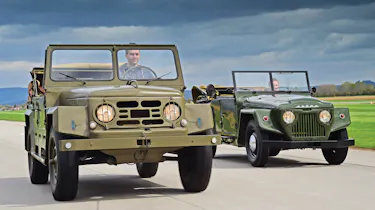 Skoda 4x4s - header
