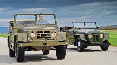 Skoda 4x4s - header