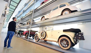 History of Skoda - header