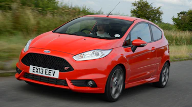 fiesta st
