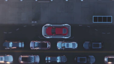 The Boring Company tesla
