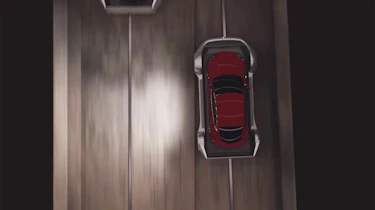 The Boring Company tesla