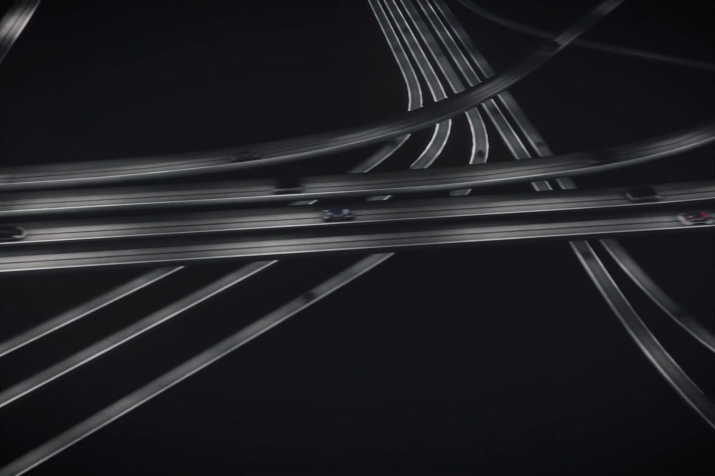 The Boring Company tesla