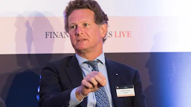 Gilles Normand - FT summit