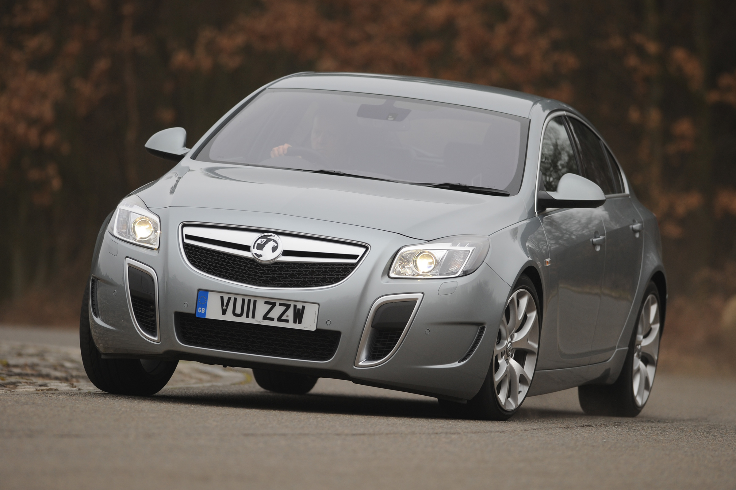 Best cheap hot hatches and performance cars - Vauxhall VXR