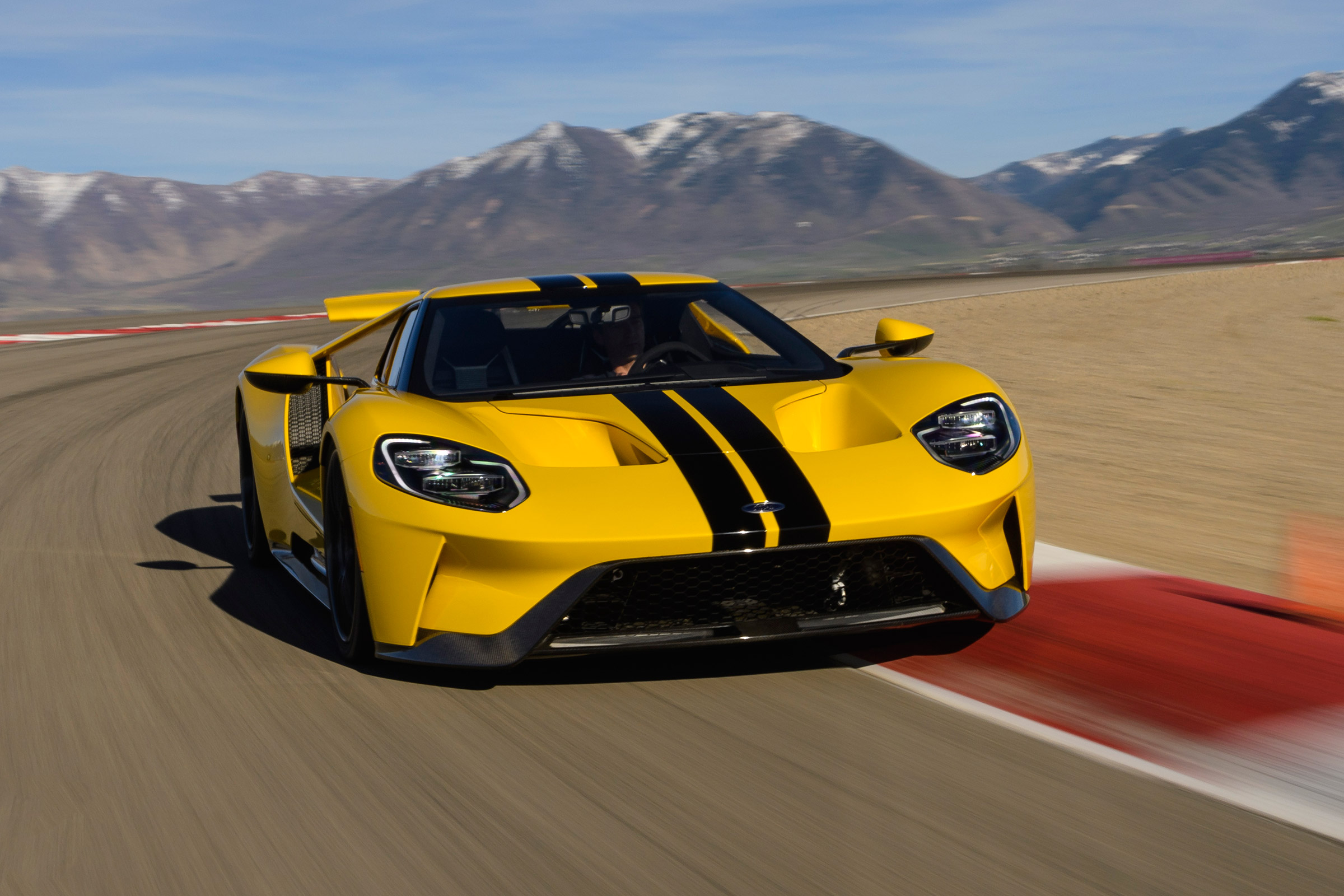 Ford GT