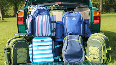 Best picnic backpacks