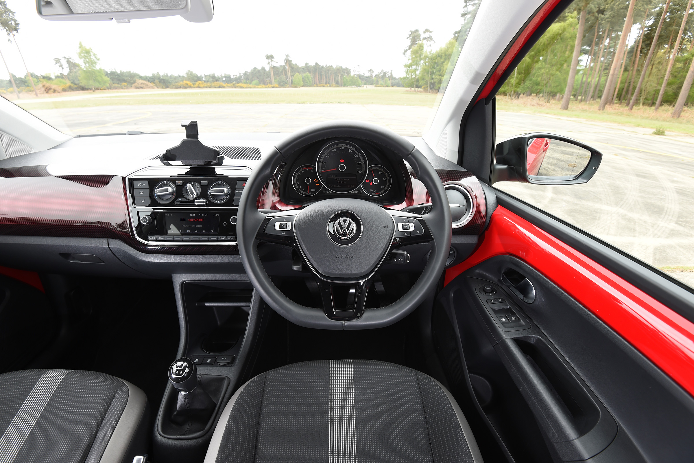 Kia Picanto vs Volkswagen up! vs Hyundai i10