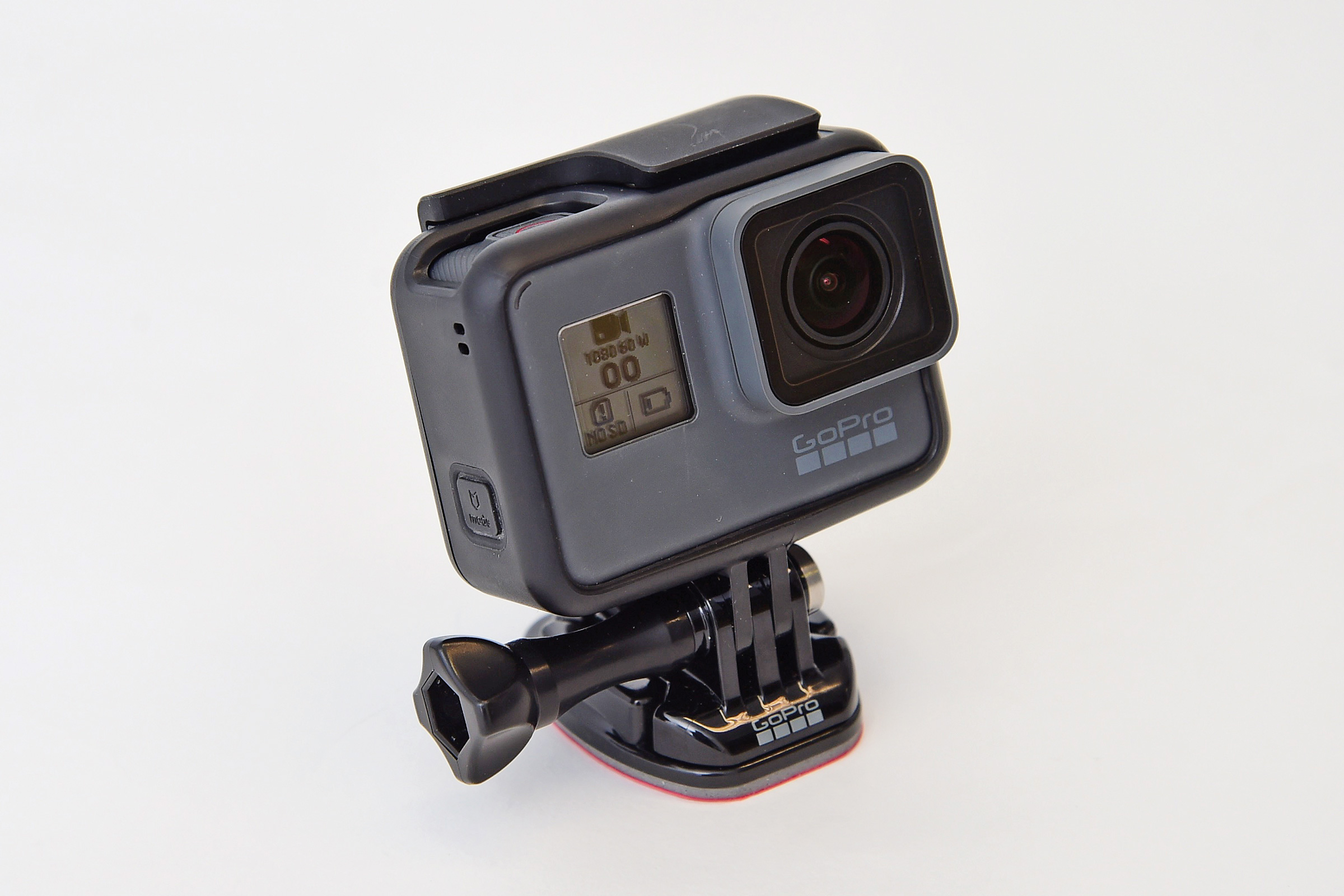 Family Holiday Kit - GoPro Hero5 Black
