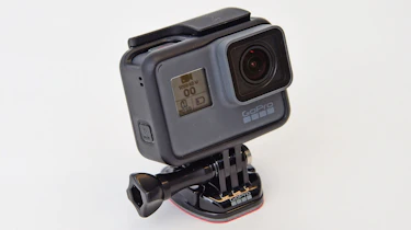Family Holiday Kit - GoPro Hero5 Black