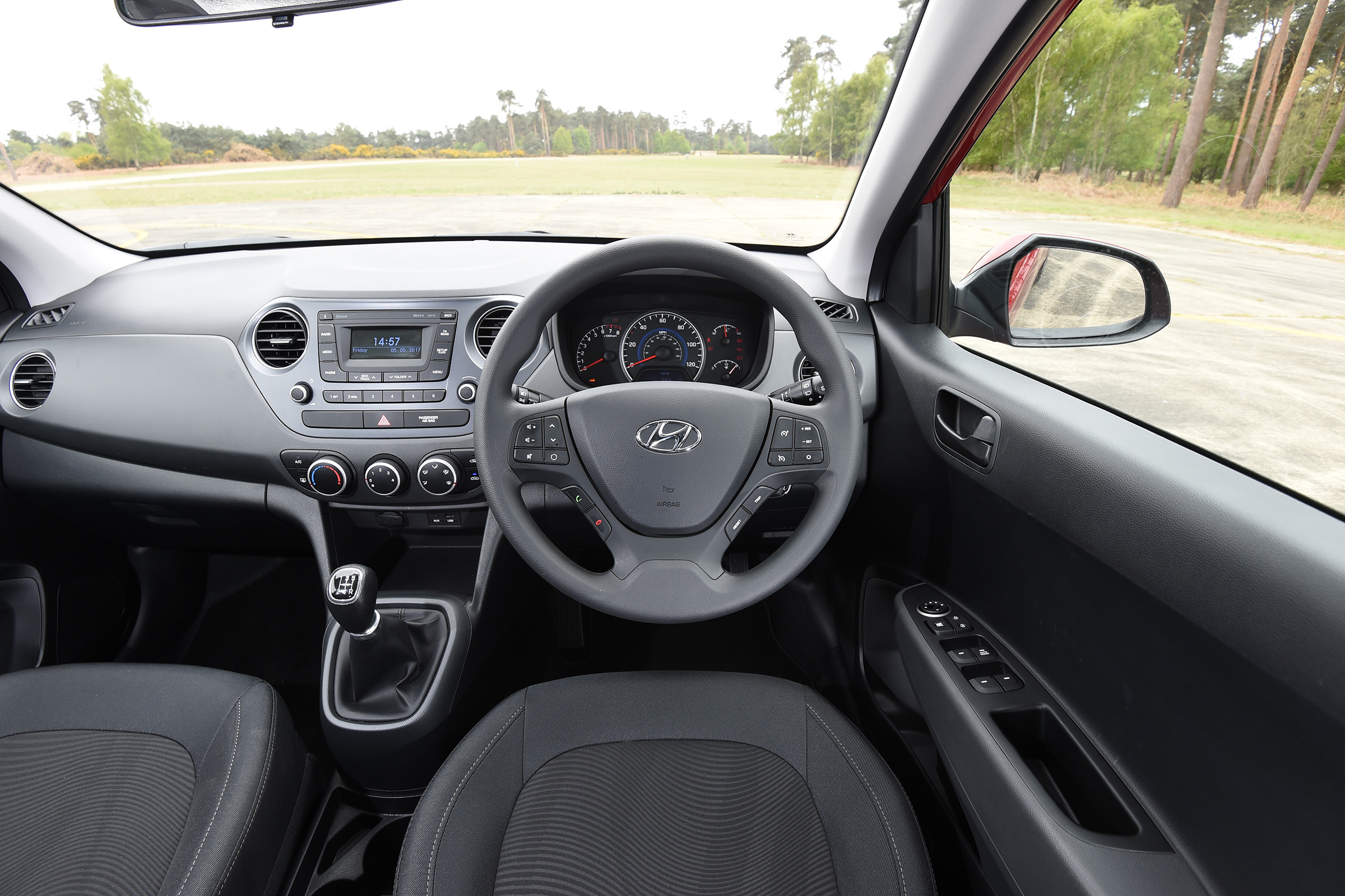 Kia Picanto vs Volkswagen up! vs Hyundai i10