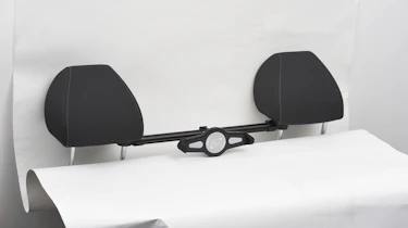 Family Holiday Kit - Olixar Universal Car Headrest Mount Pro