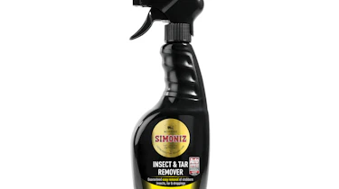Family Holiday Kit - Simoniz Insect & Tar Remover