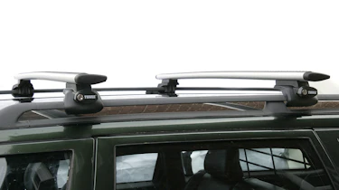 Family Holiday Kit - Thule Wingbar