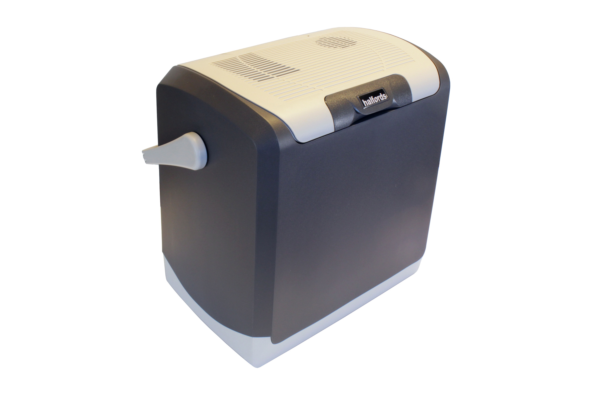Family Holiday Kit - Halfords 24L Electric Coolbox