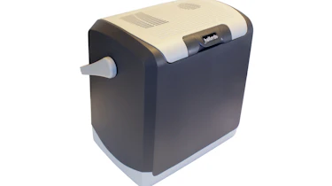 Family Holiday Kit - Halfords 24L Electric Coolbox