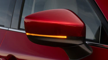Mazda CX-5 2.2d Sport Nav - mirror