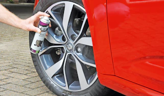 Best wheel sealant - header