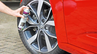 Best wheel sealant - header