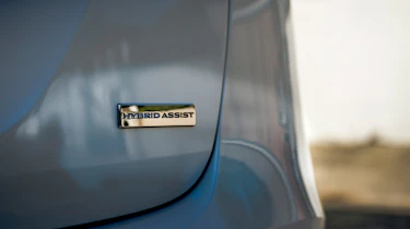 Renault Scenic and Grand Scenic Hybrid Assist - 2