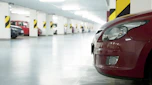 Car park