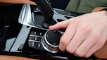 BMW 5 Series long termer - first report iDrive
