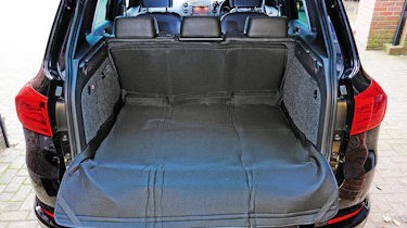 Mitsubishi L200 Barbarian SVP - rear